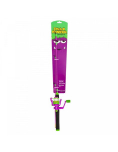 Kit Spin Mini Purple Shakespeare